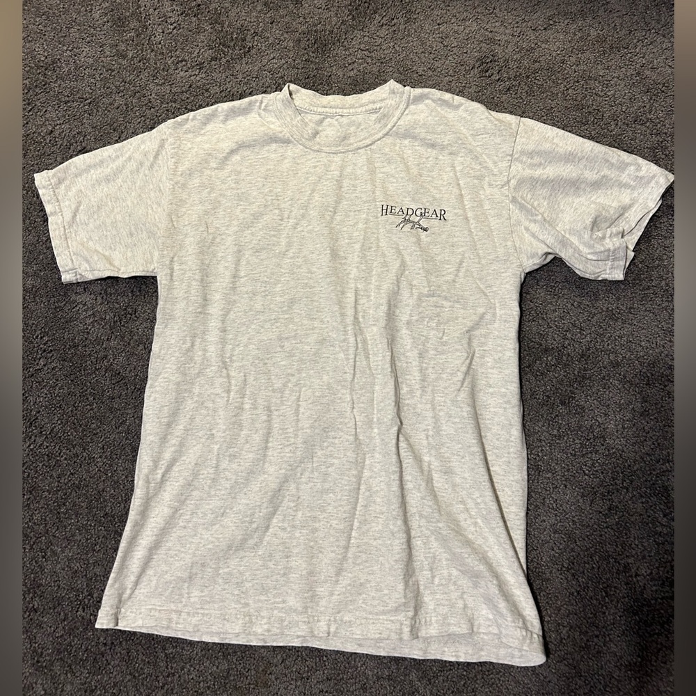 Headgear Buck shirt size M